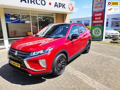 Mitsubishi Eclipse Cross - 1.5 DI-T Intense-Automaat-Panorama dak-Trekhaak