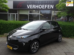 Renault Zoe - Q90 Intens Quickcharge 41 kWh - PARKEERCAMERA - NAP KM STAND - HUURACCU - NETTE STAAT