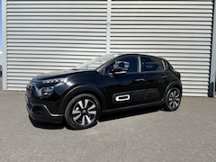 Citroën C3 - 1.2 PureTech Max 130PK Automaat