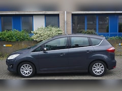 Ford C-Max - 1.6 Titanium