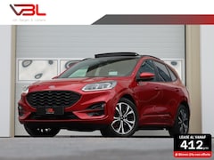 Ford Kuga - 2.5 PHEV ST-Line X | Full Options | Panoramadak