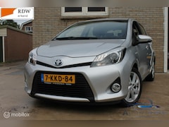 Toyota Yaris - 1.5 Full Hybrid Dynamic