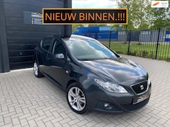 Seat Ibiza - 1.4 Sport Airco Elek Ramen Panoramadak