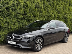 Mercedes-Benz C-klasse Estate - 300 e Luxury Line Camera CarPlay BTW
