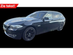 BMW 5-serie Touring - 525d Executive | motor defect |