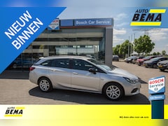 Opel Astra Sports Tourer - 1.2 Edition 1 jaar garantie