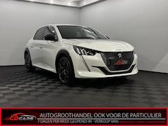 Peugeot 208 - 1.2 PureTech GT Half leder, Camera, Navi, Virtual desk, Keyless start, Rijstrook correctie