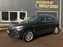 Skoda Kodiaq - 1.5 TSI Business Edition Panorama led Trekhaak keyless