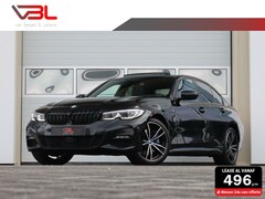 BMW 3-serie - 330e High Executive M-sport | Schuif/ kanteldak