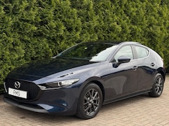 Mazda 3 - 3 2.0 e-SkyActiv-G M Hybrid 150 CarPlay HuD