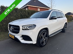 Mercedes-Benz GLS - 400 d AMG NW MODEL 2020 EX BTW/BPM PANORAMADAK 7-PERS KEYLESS-GO ZEER COMPLEET 360° CAMERA