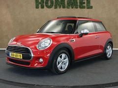 MINI Cooper - 1.2 One Business - ORIGINEEL NEDERLANDSE AUTO - SCHUIF/KANTEL DAK - NAVIGATIE - MULTIMEDIA