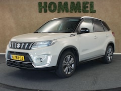 Suzuki Vitara - 1.4 Boosterjet Comfort Smart Hybrid - ORIGINEEL NEDERLANDSE AUTO - AFNEEMBARE TREKHAAK (1.
