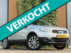Nissan Qashqai - 1.6 Connect Edition NAP|APPLE CARPLAY|CAMERA