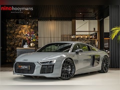 Audi R8 - 5.2 FSI V10 quattro Plus | Carbon in-Exterieur | B&O | Magnetic Ride | R8 Sportstoelen | V