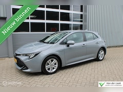 Toyota Corolla - 1.8 Hybrid Business | 1e Eigenaar | Apple Carplay/Android Auto