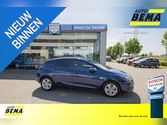 Opel Astra - 1.2 Edition 1 jaar garantie