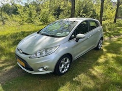 Ford Fiesta - 1.25 Trend apk t/m 19-01-2026