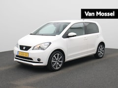 Seat Mii Electric - electric Plus | Stoelverwarming | Climate Control | DAB + |