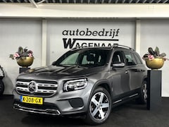 Mercedes-Benz GLB - Business Solution Luxury Vol leer