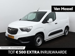 Opel Combo - 1.5D L1H1 Edition