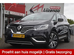 Renault Espace - 1.6 dCi Dynamique 7p. Bose | Leer | Schuifdak | 19 inch | Keyless | 4-wielbesturing