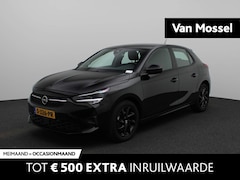 Opel Corsa - 1.2 GS Line Corsa 1.2 Level 4 | Navi | Airco | LMV | LED | 100PK