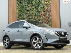 Nissan Qashqai - 1.3 MHEV Xtronic Premiere Edition