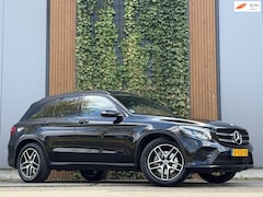 Mercedes-Benz GLC-klasse - 250 4MATIC Business AMG|TREKHAAK|PANO|CARPLAY