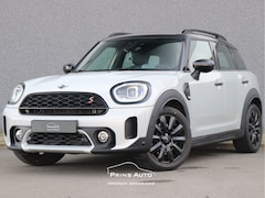 MINI Countryman - 2.0 Cooper S Chili |HUD|CAMERA|H/K|CARPLAY|SILVER METALLIC|
