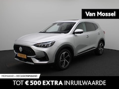 MG EHS - 1.5 TGDI Luxury | Facelift | Leder | Panoramadak | LED Sfeerlicht | 360 Camera | Adaptive
