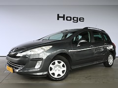 Peugeot 308 SW - 1.4 VTi XR Airco Elektrisch Pakket Direct Leverbaar Inruil Mogelijk