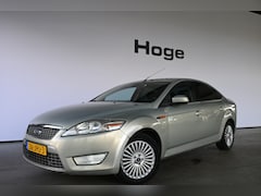 Ford Mondeo - 2.0-16V Titanium Limited Edition Ecc Cruise Control All in Prijs Inruil Mogelijk