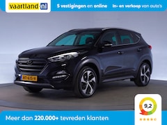 Hyundai Tucson - 1.6 GDi Comfort [Camera Trekhaak stoelverwarming ]