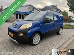 Peugeot Bipper - Bestel 1.4 Benzine lage km stand