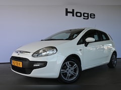 Fiat Punto Evo - 1.2 Pop Airco Elektrisch Pakket Goed Onderhouden Inruil Mogelijk