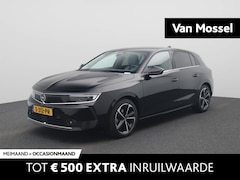 Opel Astra - 1.2 Elegance 130 pk | ECC | Cam | PDC | LMV | Trekhaak