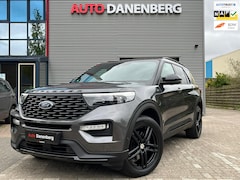 Ford Explorer - 3.0 V6 EcoBoost PHEV ST-Line