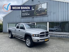 Dodge Ram 1500 - V8 LPG Inruil Koopje
