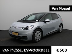 Volkswagen ID.3 - Business 58 kWh | Stuur + Stoelverwarming | Climate-Control | Camera | Apple-Carplay |
