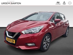 Nissan Micra - 1.0 IG-T N-Connecta