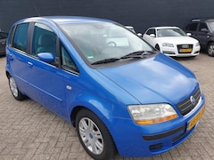 Fiat Idea - 1.4-16V Emotion