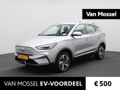 MG ZS - EV Standard Range Comfort 50 kWh | CAMERA | NAVIGATIE | CLIMATE CONTROL