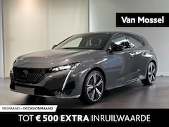 Peugeot 308 - 1.6 Plug-in Hybrid 225 GT