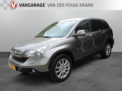 Honda CR-V - 2.0i Executive Automaat "Youngtimer"