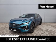 Peugeot 408 - 1.6 HYbrid GT 225 EAT8 First Edition | Alcantara | Navigatie | Voorstoel met Massagefuncti
