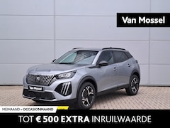 Peugeot 2008 - 1.2 PureTech 100 Allure | Camera | Climate control | Navigatie