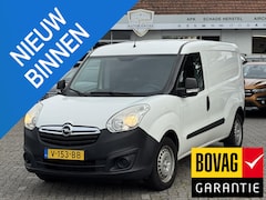 Opel Combo - 1.3 CDTi L2H1 ecoFLEX Edition AIRCO | CRUISE | BOVAG