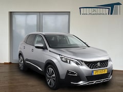 Peugeot 3008 - 1.2 PureTech Premium*LED*NAVI*HAAK*CRUISE