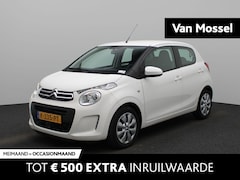 Citroën C1 - Feel AIRCO - BLTOOTH - USB - EL RAMEN